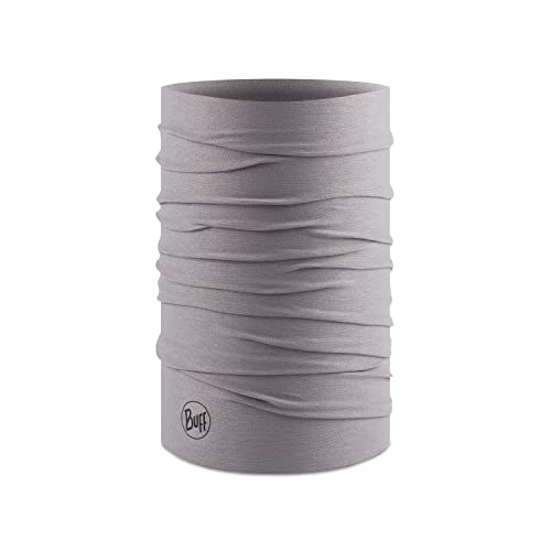 Image of Buff mens Coolnet Uv Solid Pattern Design Worn 12+ Ways