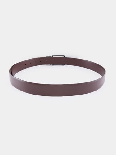 Image of Park Avenue Men's Reversible Belt & Wallet Combo Giftset