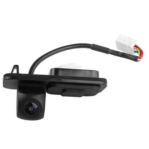 Caméra de recul grand angle IP68 pour berline Acura TLX