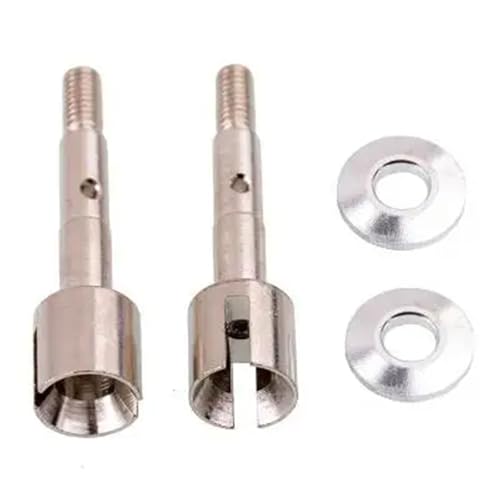 Coupelles différentiel RC HPI 3.0 tasse chien essieu BMT0022