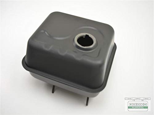 Preisvergleich Produktbild REGOH Benzintank Tank Kraftstofftank passend Loncin G160 F, G160 F / D