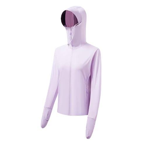 Veste de course running homme pour s'entraîner au soleil en fitness