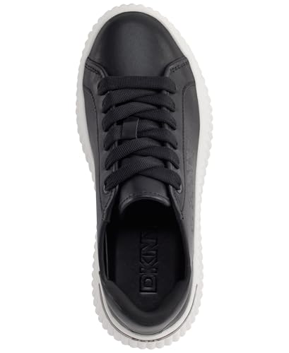 Image of DKNY Women's Larissa Platform Sneaker