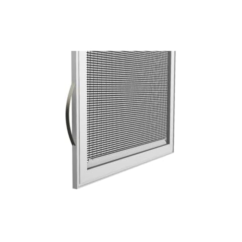 RITESCREEN DH7 Custom Window Screen Cover