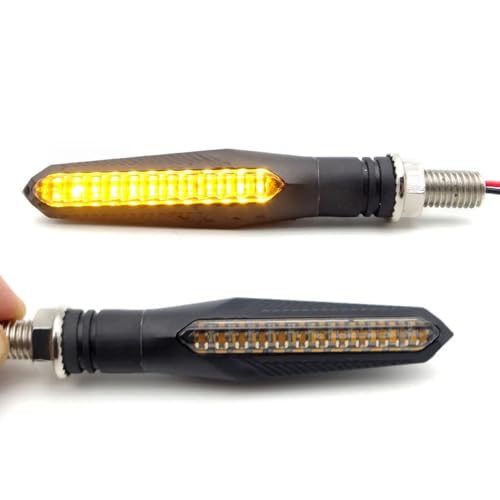 Clignotant pour moto indicateur LED pour MP3 500 et Liberty 125