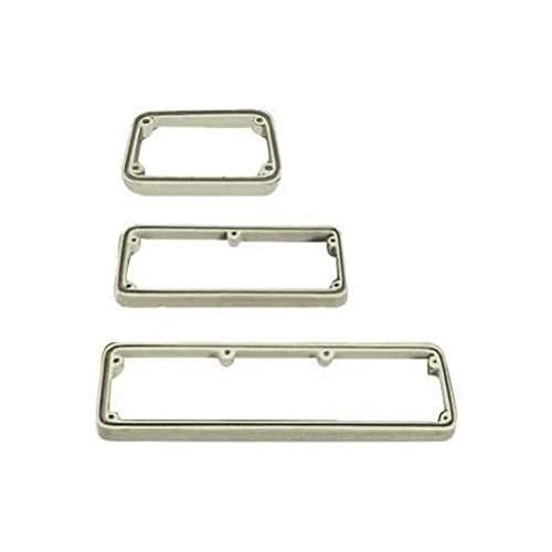 Union lateral PLS lado 36cm, alliance de précision et de durabilité