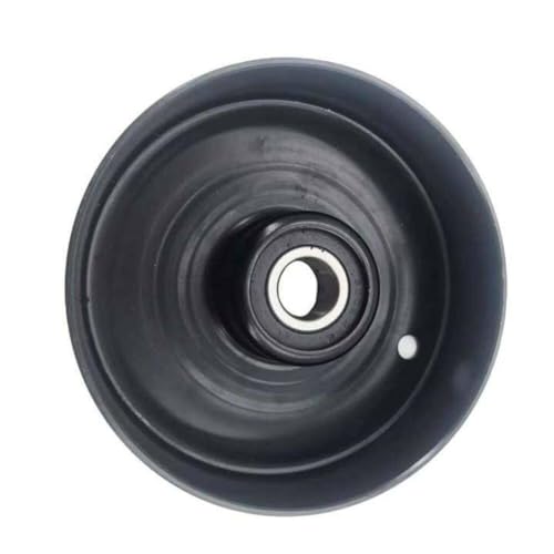 Poulie enrouleur IDLER PULLEY 1112000070 pour courroie d'accessoire