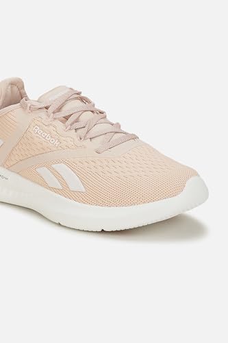 Image of Reebok Women's Walking Shoes - Spacefoam WUL Rylight - Lightweight Casual Walking Shoes for Daily Use