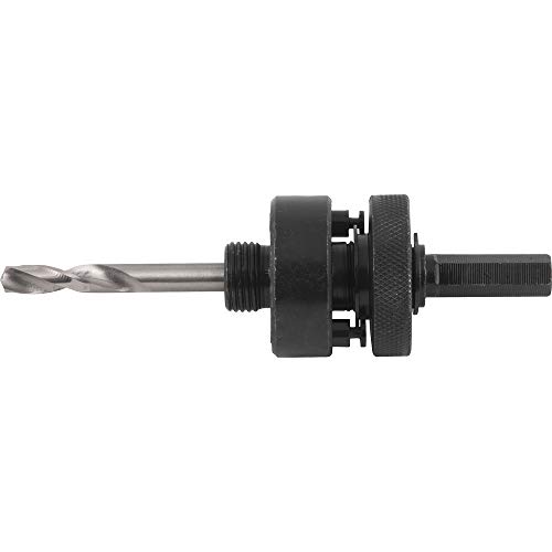 Vonder, Suporte Para Serra Copo De 32 Mm A 150 Mm, Com Broca Piloto, Haste De 11/32