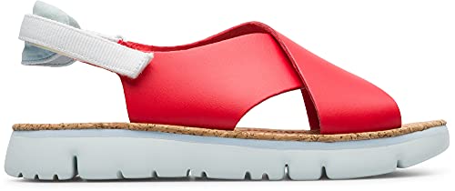 Image of Camper Women's Oruga Sandal K200157 Flat
