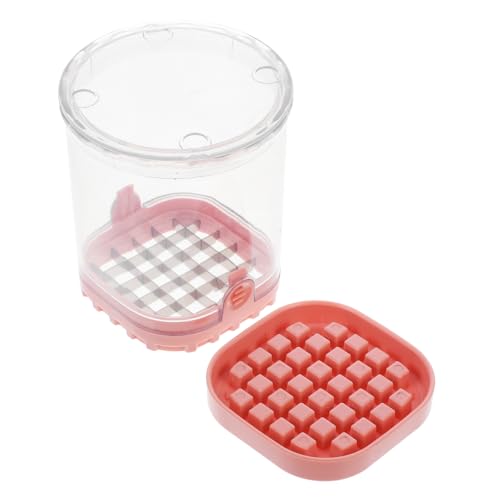 Cortadora y Picadora Multifuncional de Frutas y Verduras miniatura 1
