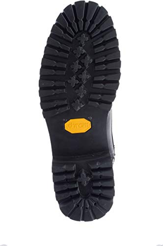 Harley-Davidson Men's Brentmoore 7" Lace Motorcycle Boot4