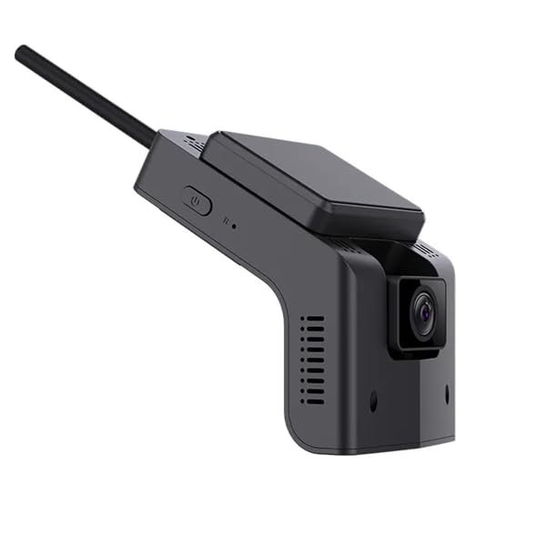 2 Channel 4G AI Smart Dashcam JT-D202-AD Dual Camera Car DVR with Front and Rear Recording Real Time Monitoring GPS Tracking Cloud Storage Night Vision and Advanced AI Safety Features-image-28