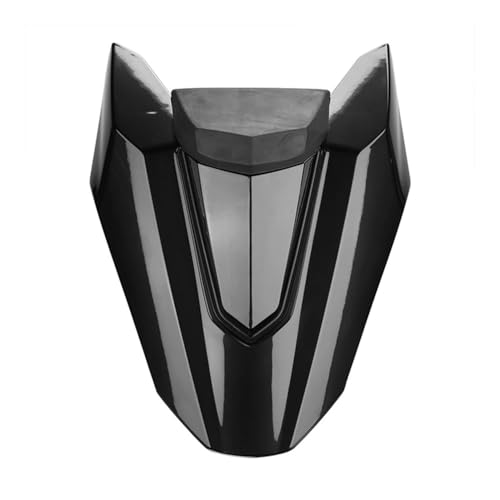 Capot de selle moto CB650R CBR650R 2021-2022 housse de carénage arrière noir