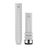 <mark>Garmin</mark> Instinct® Replacement Band (22 mm), Cloudbreak