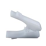 Orivin 1K0721357C 1K0721357A Clip per cilindro principale della frizione per modelli specifici 4X3X2CM Peso netto 6 g