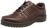  ara Herren MARKUS 1127119 Sneaker, Braun (Cognac 07), 46 EU(11 UK)