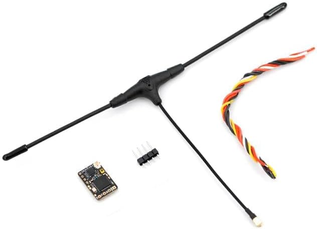 TBS Crossfire Nano RX Pro - FPV Long Range Drone Receiver