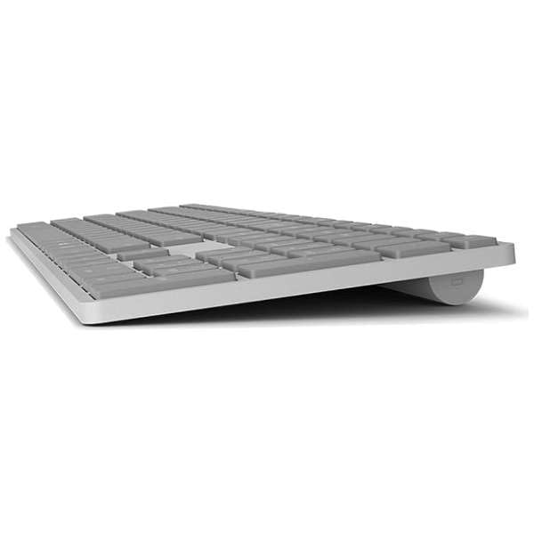 ハ*ー様 マイクロソフト Surface専用ワイヤレスキーボード Amazon | 【整備済み品】 Microsoft マイクロソフト Surface専用