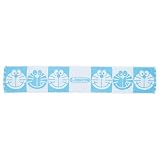 丸眞 マフラータオル アイムドラえもん ラインドラえもん 約20×110cm ドラえもん アニメ 漫画 まんが Doraemon 女 タオルマフラー タオル フェイスタオル フェースタオル 長い 細い 首 巻ける マフラー 汗取り マフラータオ 2805023200