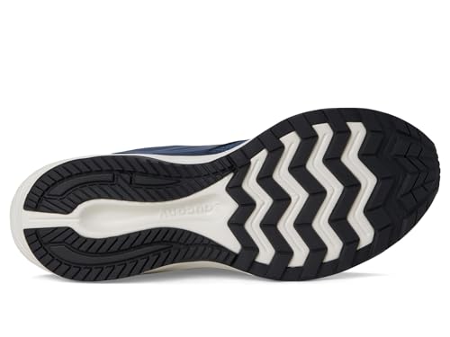 Image of Saucony Mens Cohesion 17 Running Shoe