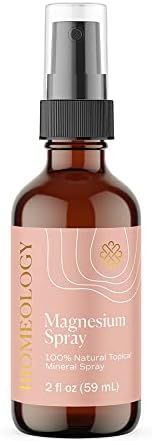 Biomeology Topical Magnesium Spray (2 oz.)