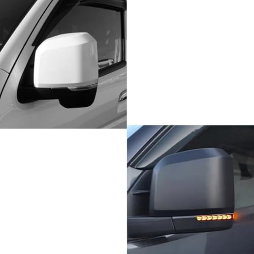 Clignotant dynamique rétroviseur droit HiAce H300 LED défilant 2019-2023
