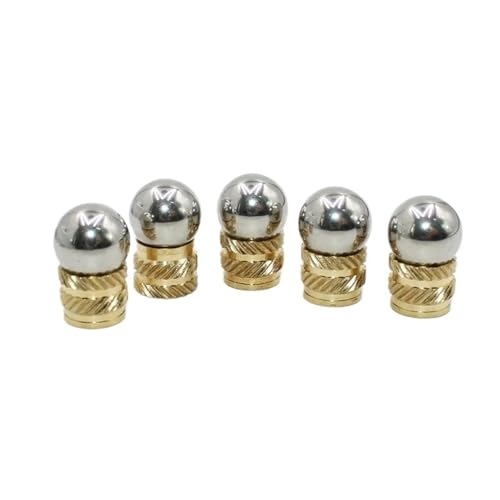 Billes en acier inoxydable 304 pour roulements SUS de précision - 4