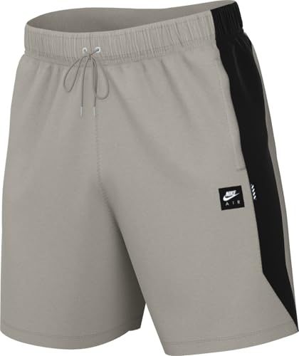 Nike Air Fleece-Shorts homme molleton brossé anti-froid et respirant