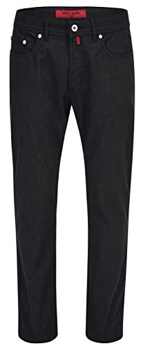 Preisvergleich Produktbild Pierre Cardin Lyon schwarz 3091 4715.88 W35 L36