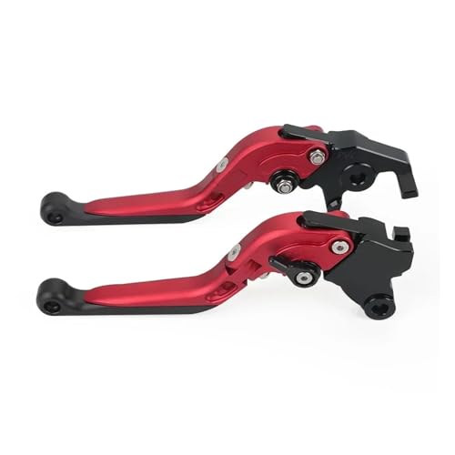 Poignées extensibles CFMOTO 450SR leviers réglables pour petites et grandes mains