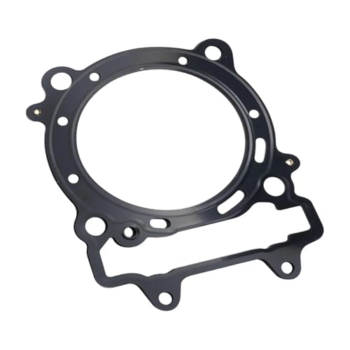 Remplacer un joint de culasse défectueux sur KLX450R pour stopper la surchauffe