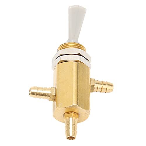 Válvula de Pressão de água Dental, Válvula de Interruptor Dental de Cobre Profissional Universal Pre