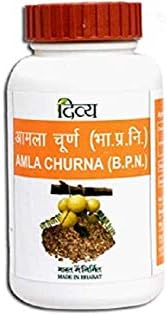 Divya Amla Churna, 100Gm