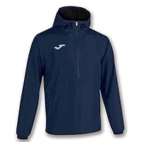 Joma Marine Regenmantel Elite VIII, 102235.331.XL, Marineblau