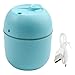 Jotekonoby Humidificador de niebla fría USB de 220 ml y difusor de aroma con luz nocturna de 7 colores Imagen de Jotekonoby Humidificador de niebla fría USB de 220 ml y difusor de aroma con luz nocturna de 7 colores