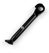 Amazon.com: Bruce & Shark Moto Centerstand Center Kickstand Foot