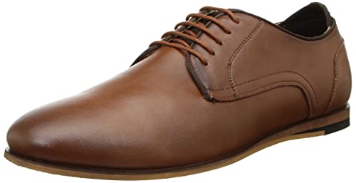 Image of Bata Mens Andrew Formal Shoes