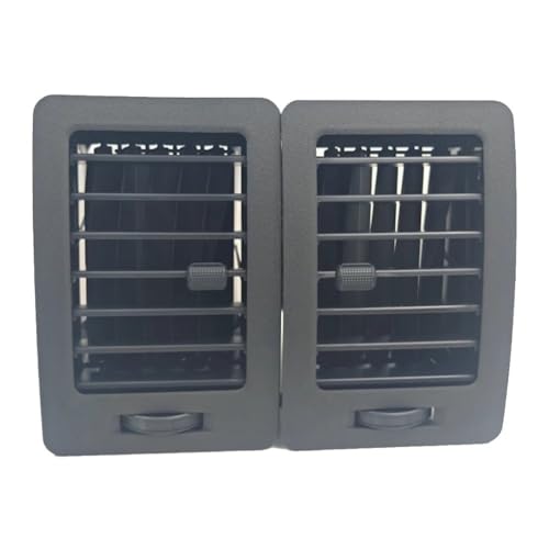 Panneau Tableau Bord Central Hilux Grille Ventilation Habitacle - 2