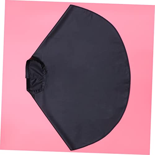 Beavorty 1Pc Shampoo Profissional Aventais Descartáveis ​​Shampoo Para Cabelos Coloridos Vestido De