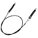 Caltric Shift Cable Compatible with Polaris Ranger Series 10 / Series 11 2X4 4X4 6X6 2003-2004