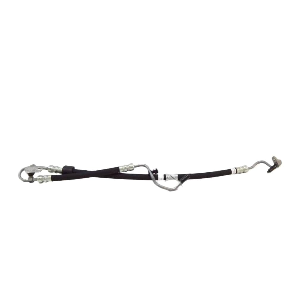 Diesel Power Steering Hose LR057239 LR013834 Compatible with LR4 Sport 3.0L 5.0L 2010-2016