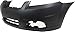 Sherman Replacement Part Compatible with Chevrolet Aveo Front Bumper Cover (Partslink Number GM1000833)