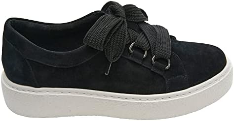 VANELi Yevka Black Suede 9.5 M (B) Review | Image 2