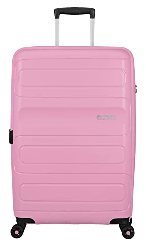 Valise Rose American Tourister Sunside