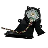 [Optimisé pour les aspirateurs M1] Ce moteur de ventilateur de ventilateur est conçu pour les modèles M1, offrant des résultats haute performance qui améliorent votre routine de nettoyage.