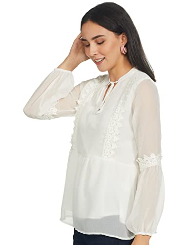 Image of Cherokee by Unlimited Women Dress Shirt