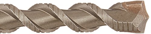 Irwin Tools 4935457 Single Speedhammer Power Masonry Drill Bit, 5/8" X 4" X 6" #TOP1