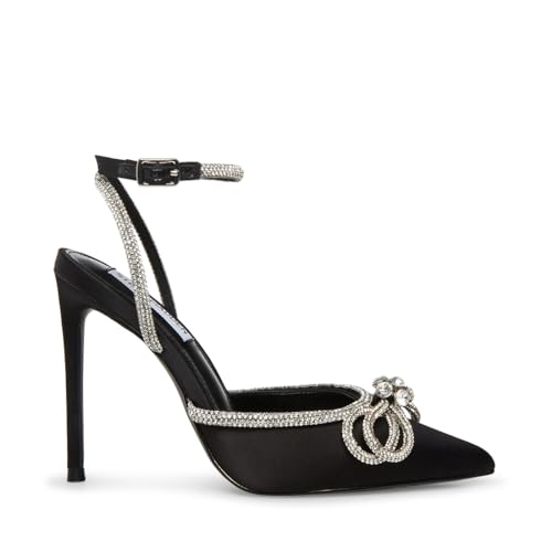 Escarpins Viable Steve Madden noir 39 parfaits pour vos soirées - 6