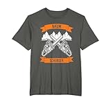 Kleidung Für Waldarbeiter & Holzfäller